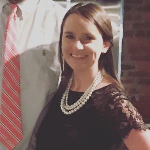 Meet your Posher, Tiffany